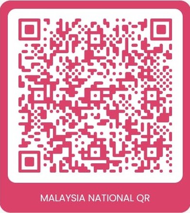 Ko-Fi QR Code